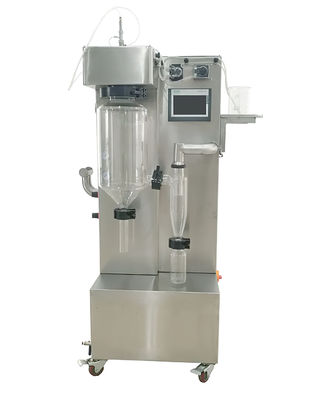 Laboratuvar Mini Spray Dryer Küçük Spray Kurutma Makinesi Fiyat