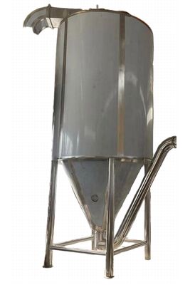 Çevre Dostu ve Özelleştirilmiş Yapılmış Diy Sprey Kurutucu Makine Ekipmanları