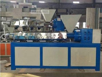 PP Plastik Eriyik Üflemeli 800kg / Gün Dokumasız Kumaş Ekstruder