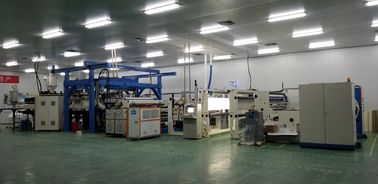 eriyik üfleme dokuma olmayan kumaş makinesi / eriyik üfleme dokuma olmayan kumaş yapma makinesi / pp eriyik üfleme dokuma kumaş makinesi