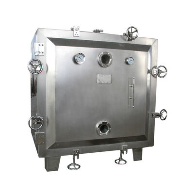 GMP Standart Çevre Dostu Vakum Kurutma Odası