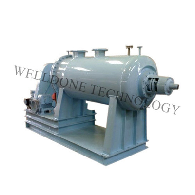 110 / 220V Vakum Kurutma Makinesi, Sıcak Su Isıtma Endüstriyel Et Kurutma Makinesi