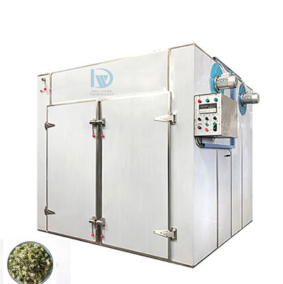 Customized paslanmaz çelik 304 316 192 tepsi sıcak hava dolaşım fırını için honeysuckle muz meyve gül
