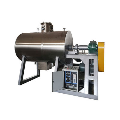 CE Sertifikalı ISO9001 ZKG Serisi Otomatik Vakum Harrow Rake Kurutma Makinesi Kimya Endüstrisinde