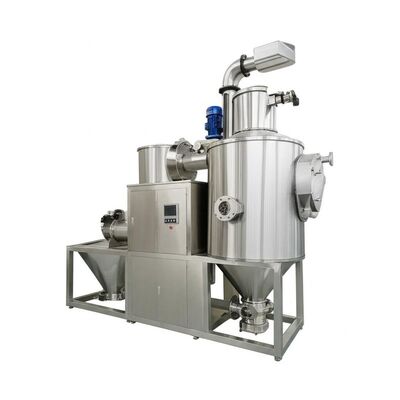 Gıda Standardı ve Çevre Dostu Sprey Kuru Hazır Kahve Kurutma Makinesi