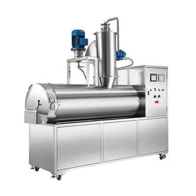 Paslanmaz Çelik Çevre Dostu Santrifüj Meyve Suyu Sprey Kurutma Makinesi