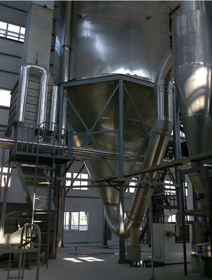 Kurutma Makinesi ile Enerji Tasarruflu ve Çevre Dostu Püskürtme Kabini