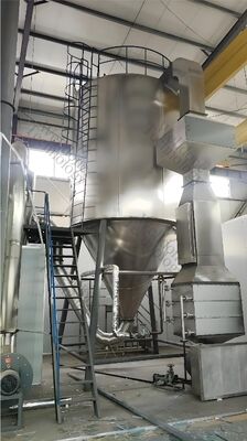 Farklı Özelliklere Sahip Enerji Tasarruflu ve Yüksek Verimli Sprey Kurutucu Fiyatı