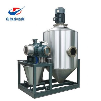 Enerji Tasarruflu ve Çevre Dostu LPG Yüksek Hızlı Santrifüj Sprey Kurutucu