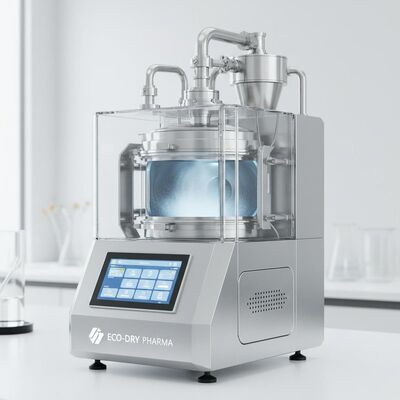 Enerji Tasarrufu ve Eczane Düzeyinde Püskürtmeli Kurutucu Ürünü Santrifüj Kurutma Makinesi Üreticileri