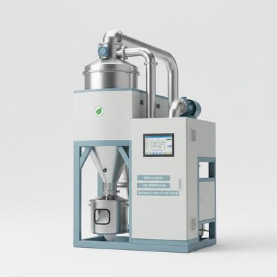 Enerji Tasarruflu ve Çevre Dostu Düşük Sıcaklık Otomatik Püskürtmeli Kurutma Ekipmanı