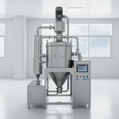 Eczane Düzeyinde ve Özelleştirilmiş Protein Santrifüj sprey kurutucu Gıda Boyası kurutucusu