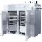 Otomatik Kompakt Endüstriyel 50 - 100 ℃ Kurutma Sıcaklığı Vakumlu Kurutma Makinesi