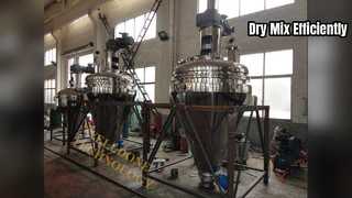 ZXHG Kurutucu Sitrik Asit Dekstrin Pil Kuru